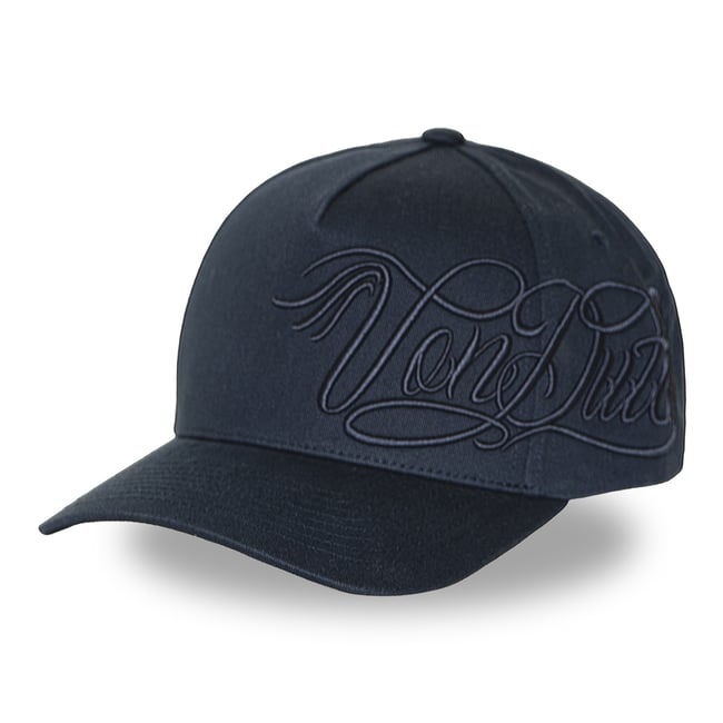 Casquette Baseball CHI bleu marine <span itemprop=