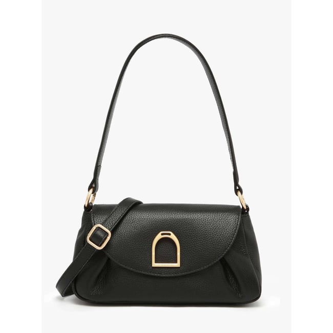 Sac bandoulière et épaule Shadow cuir - ETRIER
