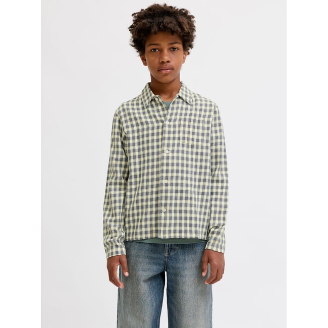 Chemise - JACK & JONES JUNIOR