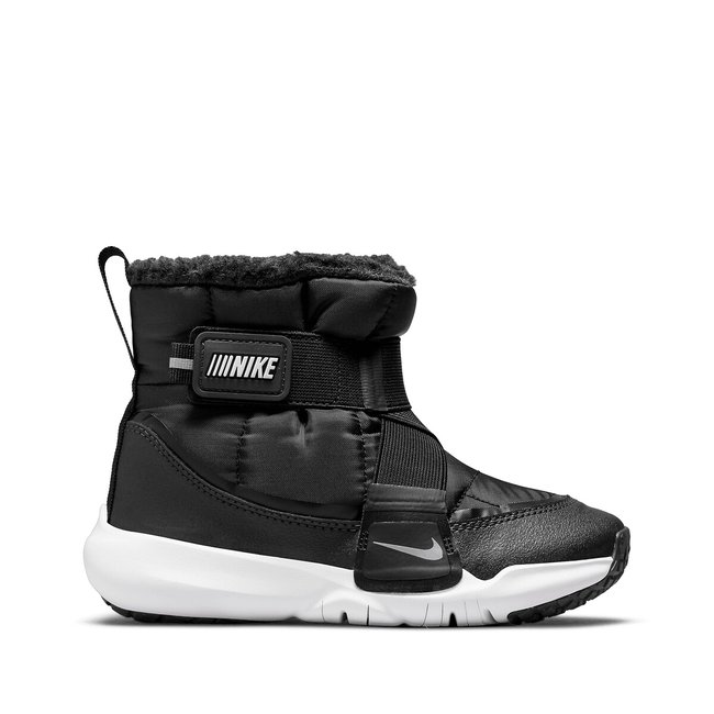 Boots Flex Advance schwarz <span itemprop=