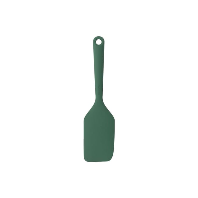 Spatule a patisserie et grattoir en silicone - BRABANTIA