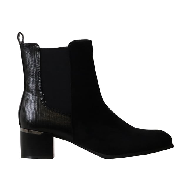 Bottines à Talon - ENZA NUCCI