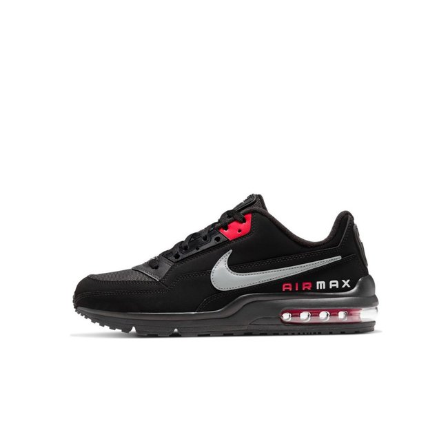Basket nike air max ltd 3 noir Nike La Redoute