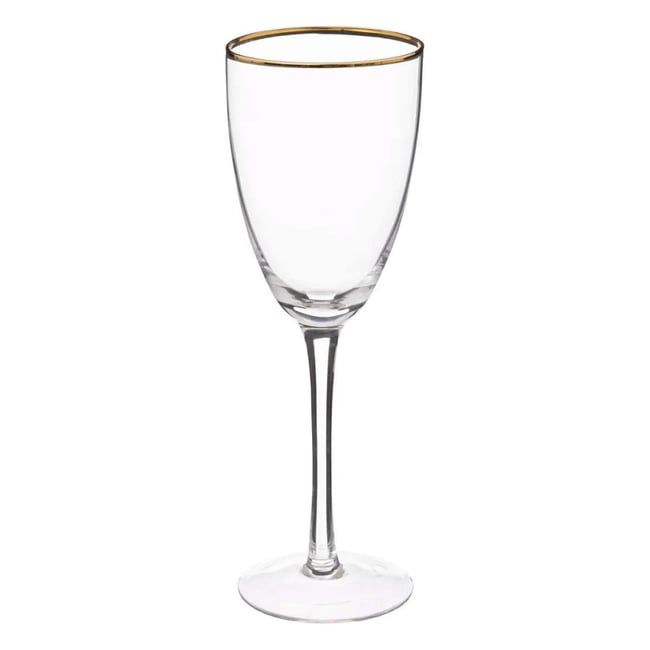 Lot de 6 verres à vin Ava 30cl Couleur v021707 <span itemprop=