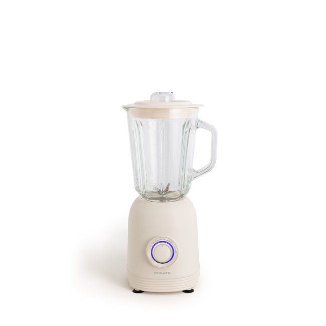 Blender de style américain BLENDER PULSE blanc cassé <span itemprop=