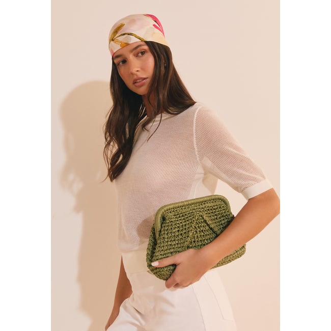 ETAM SAC SERNIN - SAC vert <span itemprop=