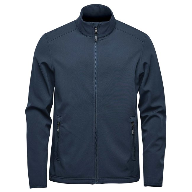 Veste softshell NARVIK - STORMTECH