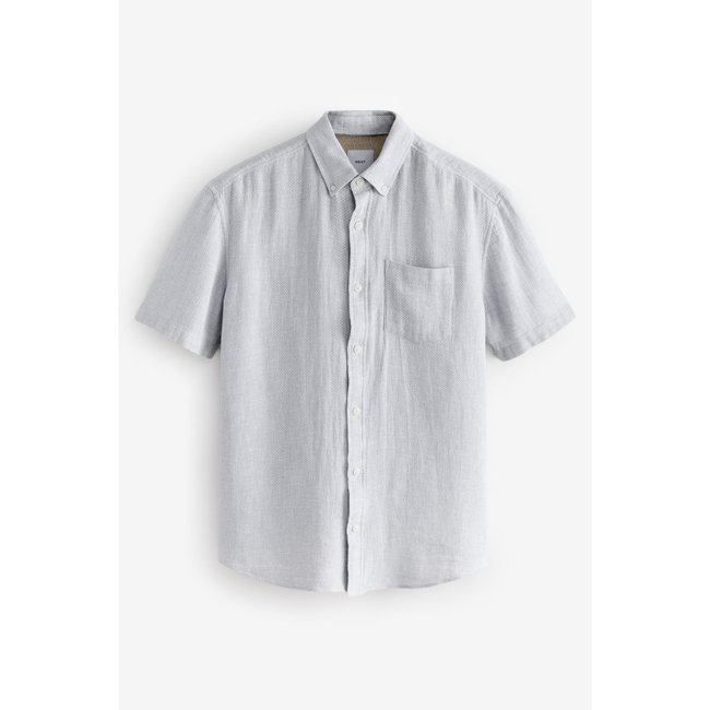 Chemise à manches courtes mélangés - NEXT