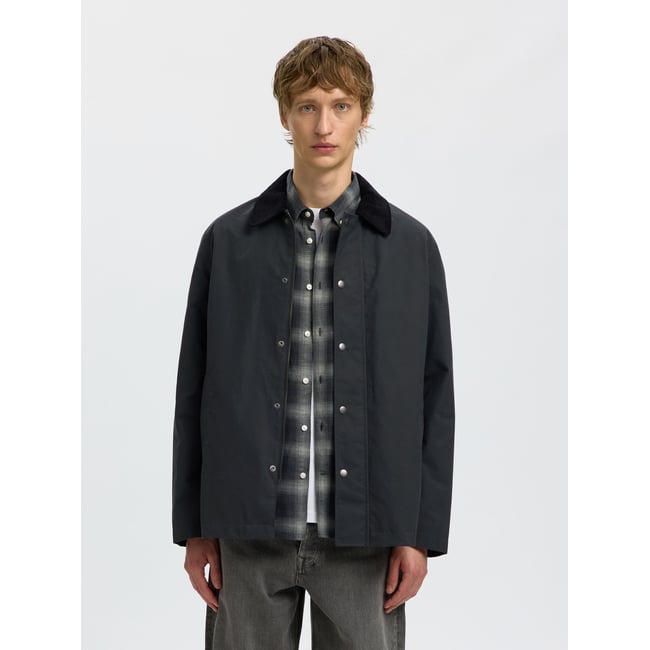 Veste dark shadow <span itemprop=