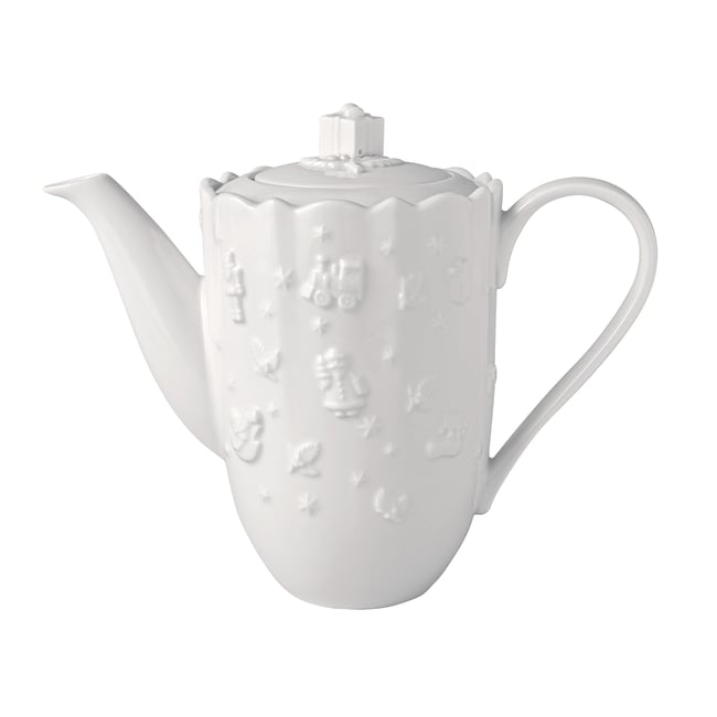 Cafetière TOY'S DELIGHT ROYAL CLASSIC - VILLEROY & BOCH