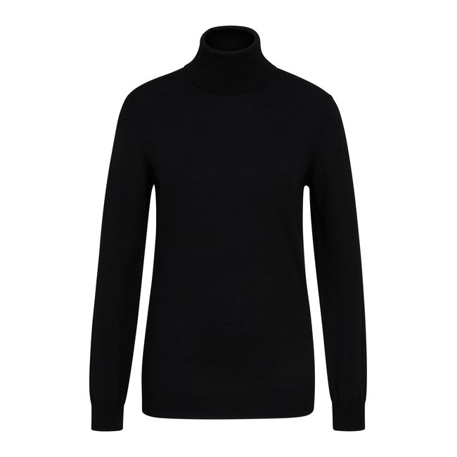 Pull-over Laine Vierge - FALKE