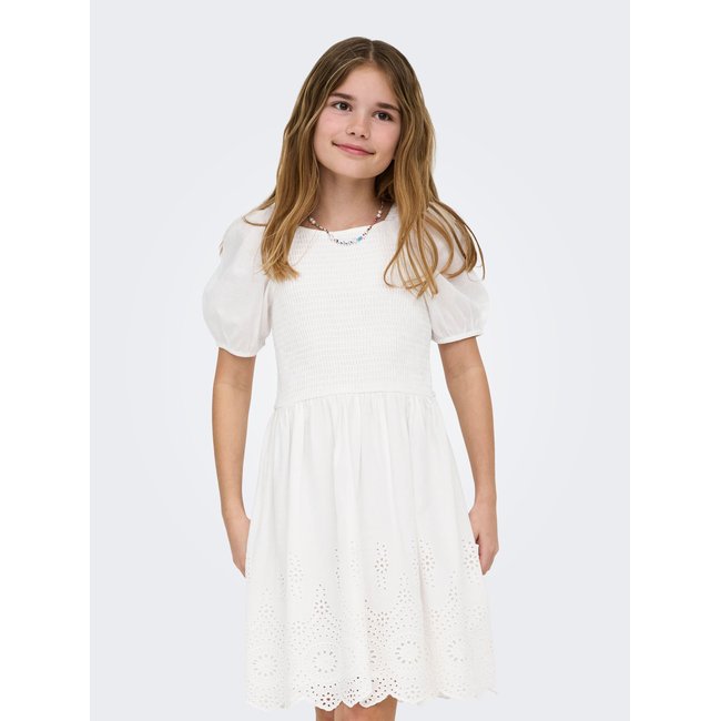 Robe KOGBONDI Robe courte - KIDS ONLY