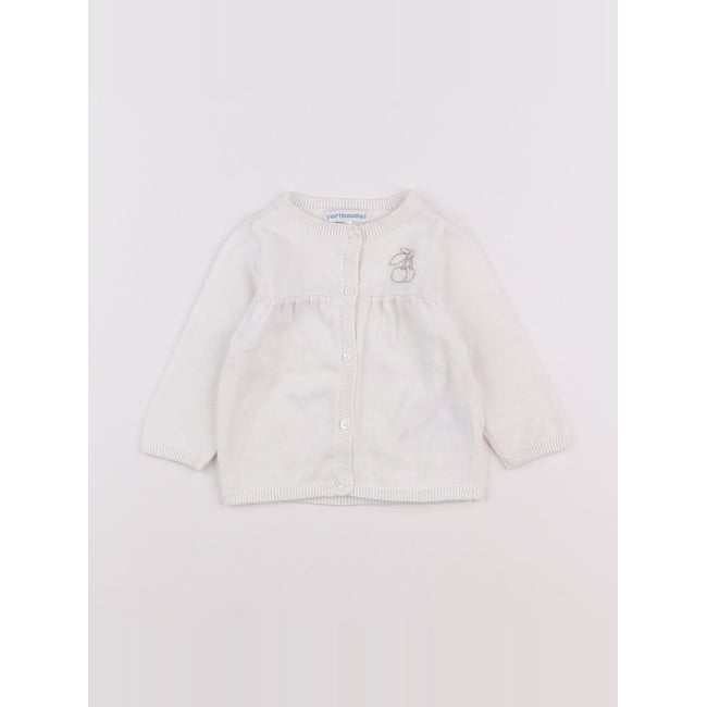 Gilet - Etat satisfaisant v002227 <span itemprop=