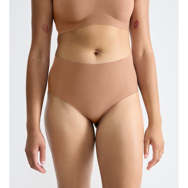 Culotte alta Zero Feel 2.0 - SLOGGI