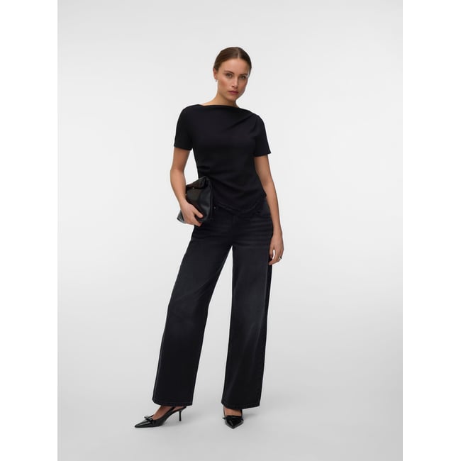 Blouse black 1 <span itemprop=