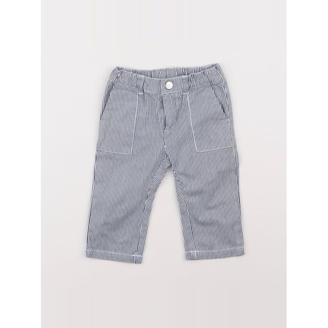 Pantalon - Bon état v002232 <span itemprop=