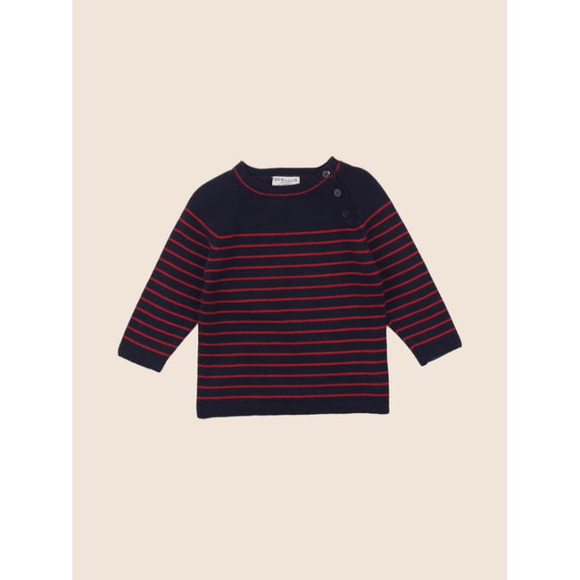 Robe - Très bon état bleu, rouge <span itemprop=