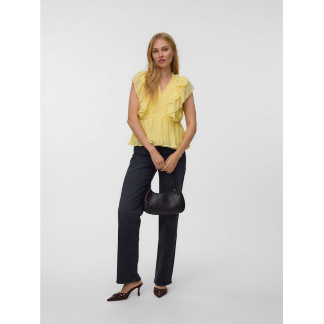 Blouse VMDORA Tops - VERO MODA