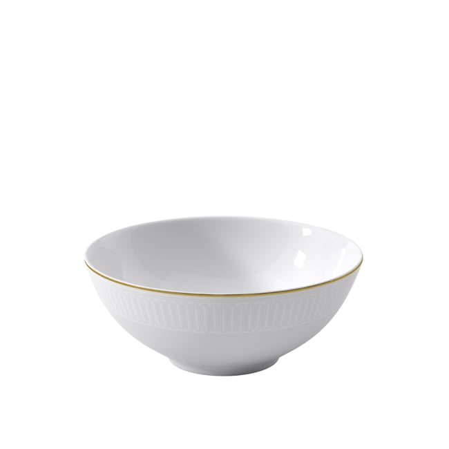 Bol CHATEAU SEPTFONTAINES Couleur blanc <span itemprop=