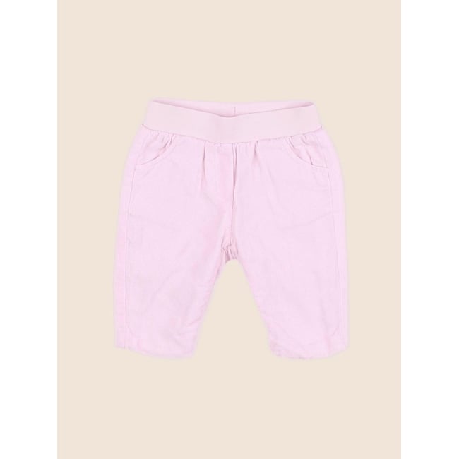 Pantalon - Très bon état rose <span itemprop=