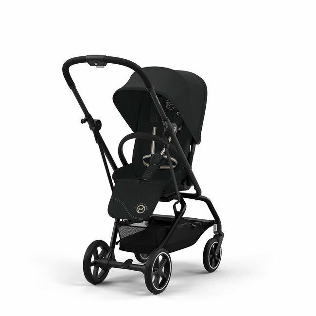 Compacte kinderwagen eezy s twist plus 2 524000087 <span itemprop=