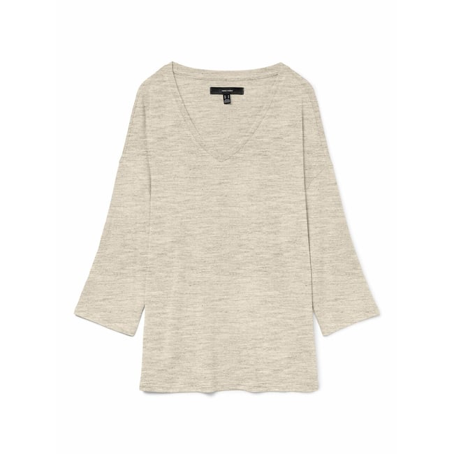 Pull col V - VERO MODA