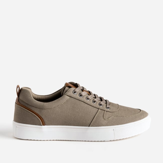 Tennis LORENZO kaki <span itemprop=