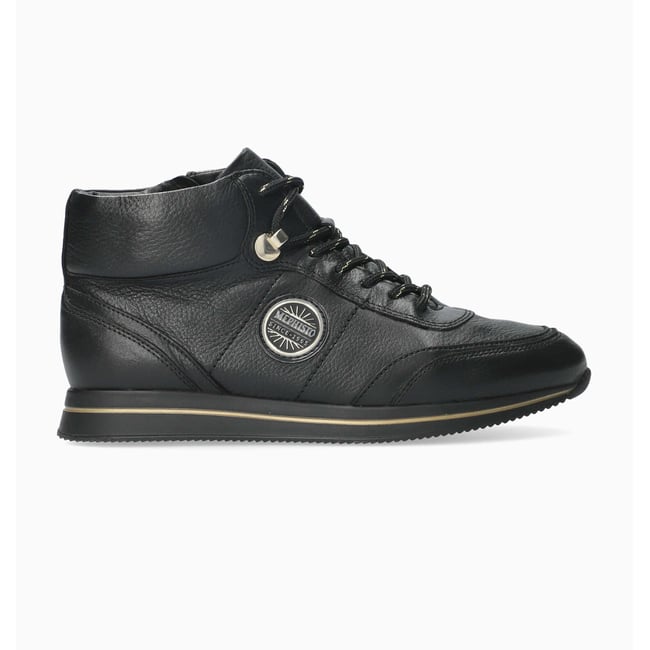 Baskets en cuir LOLY - MEPHISTO