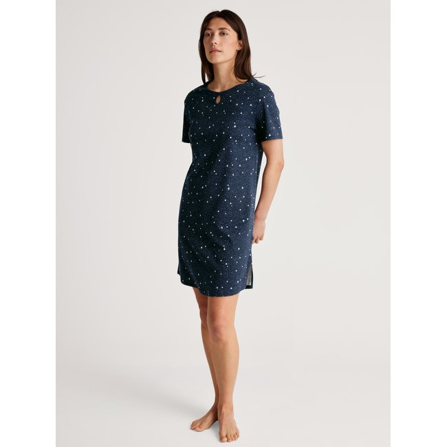 Chemise de nuit, longueur 90cm - CALIDA