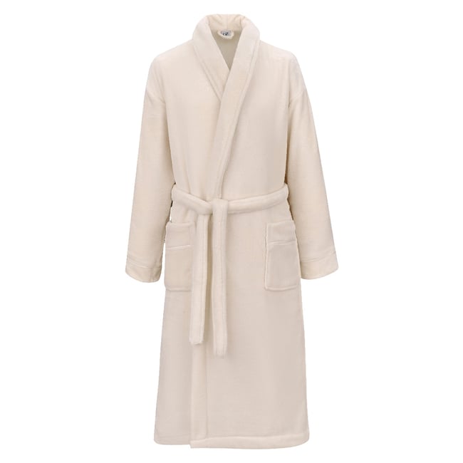 Robe de chambre polyester VALMOREL - GARNIER THIEBAUT