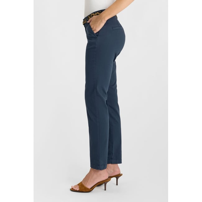 Pantalon droite KRISTIN - LE TEMPS DES CERISES