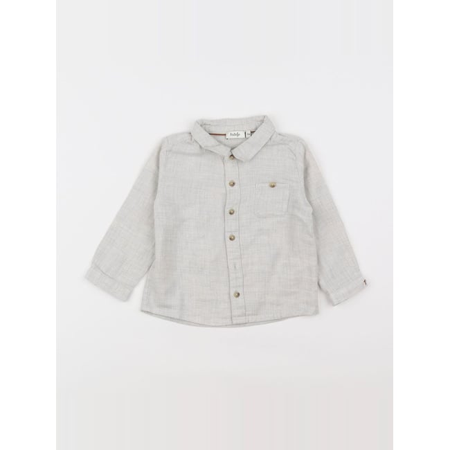 Chemise - Très bon état v002229 <span itemprop=