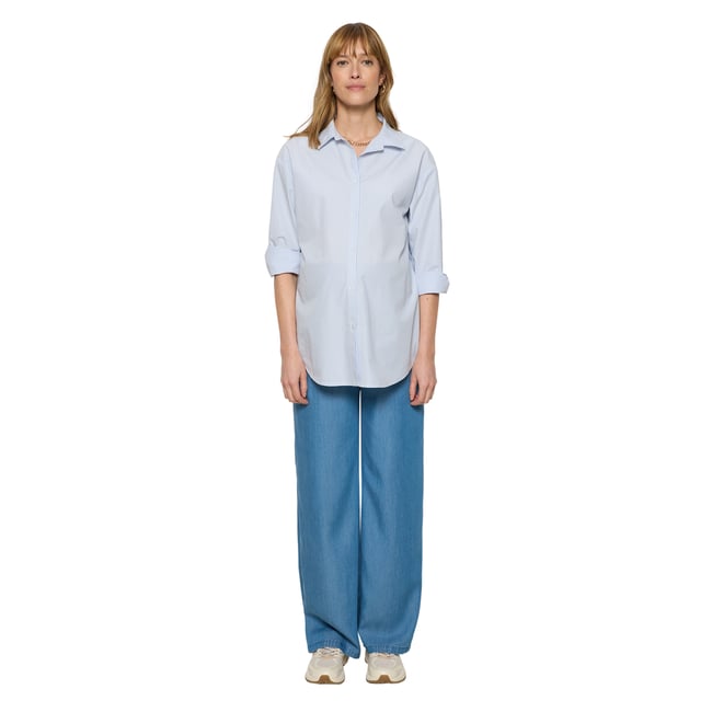Pantalon grossesse stone <span itemprop=