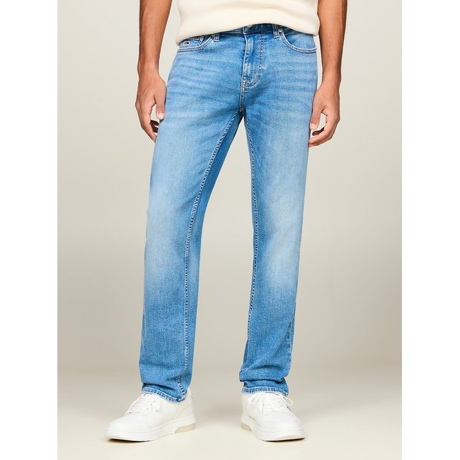Vaqueros slim Scanton CH0237 azul denim <span itemprop=