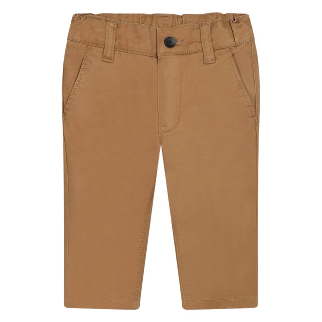 Pantalon taille ajustable - BOSS KIDSWEAR