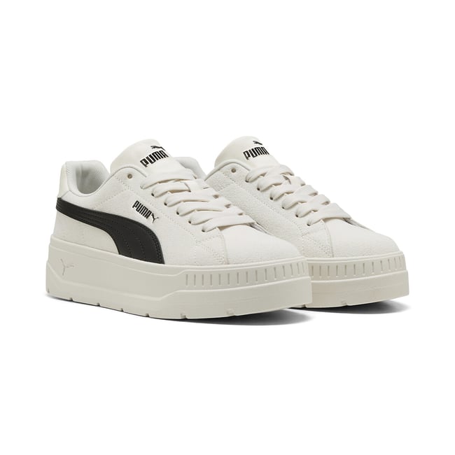 Baskets KARMEN CLASSIC ESD ecru <span itemprop=