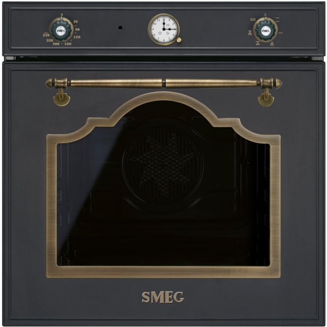 Four Pyro SF67C1AO - SMEG