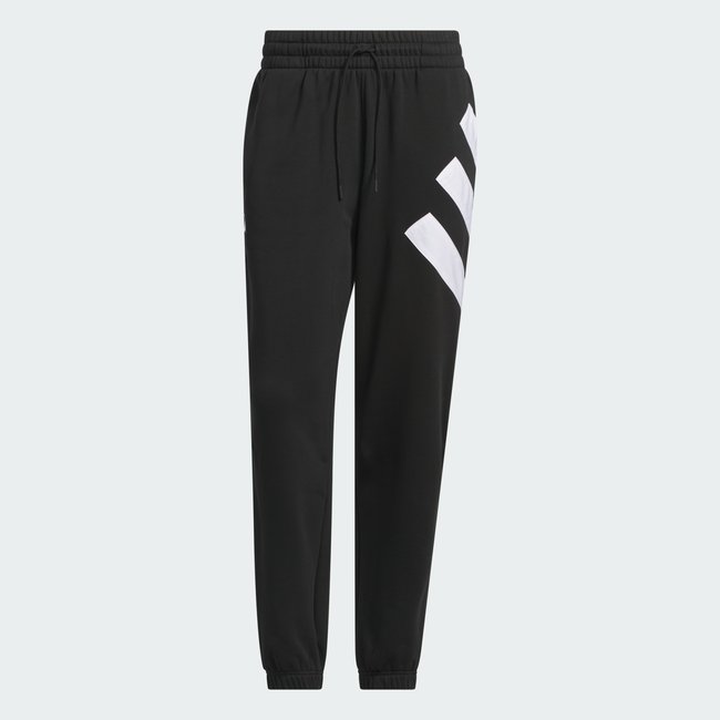 Pantalon molleton Anthony Edwards Foundation black <span itemprop=
