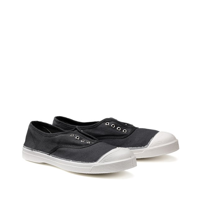 Sneakers Elly nero BENSIMON