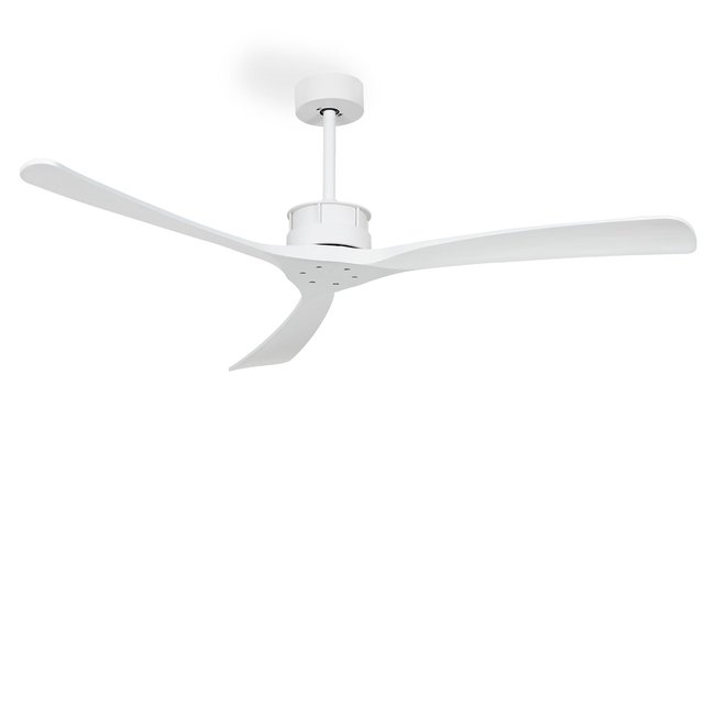 Ventilateur de plafond 40W sans lumière avec Wi-Fi WIND LARGE - CREATE