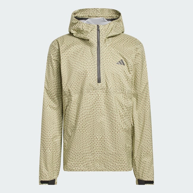 Veste Anorak Climaproof+ Ultimate365 Tour Veste Anorak Climaproof+ Ultimate365 Tour frozen lemon <span itemprop=