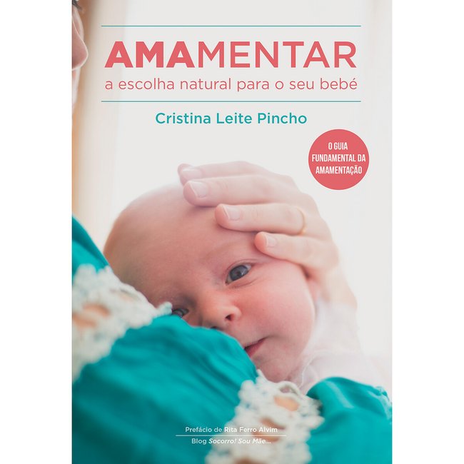 Livro Amamentar - A escolha certa para o seu filho multicolor <span itemprop=