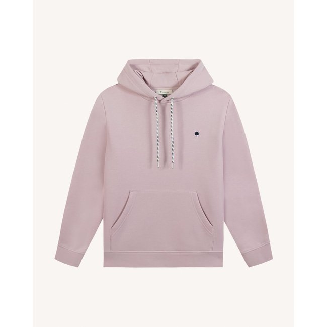 Sweat DIRAC DIRAC rose grisé <span itemprop=