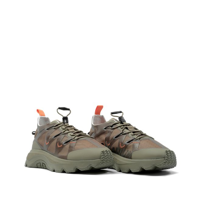 Sneakers Thunder Lite Phantom khaki <span itemprop=