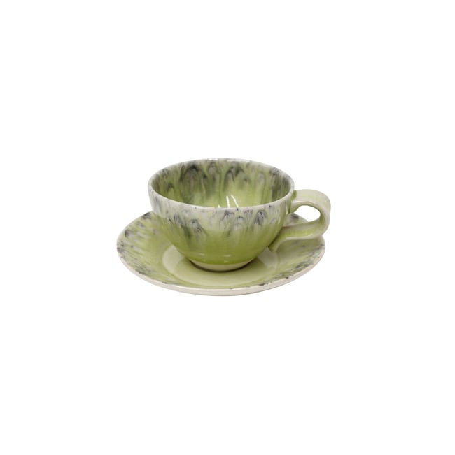 Tasse à thé et soucoupe 0.25 L MADEIRA - COSTA NOVA