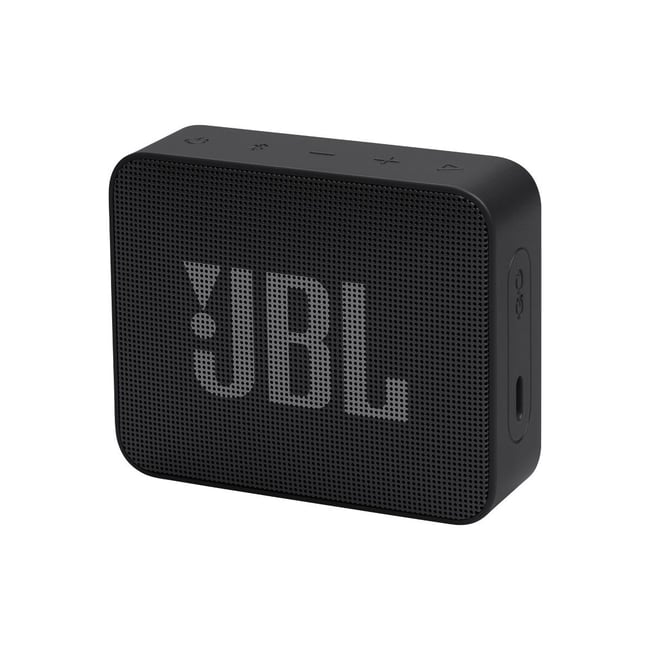 Enceinte portable Go Essential 2 Noir - JBL