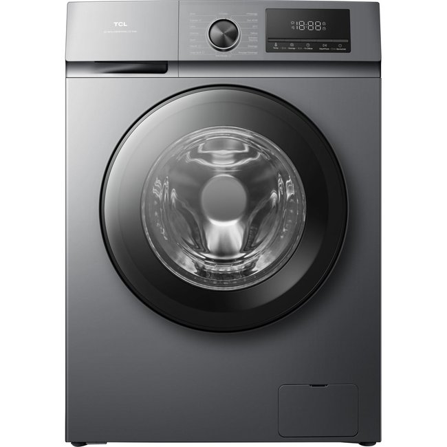 Lave linge hublot FF1224SA0FR - TCL
