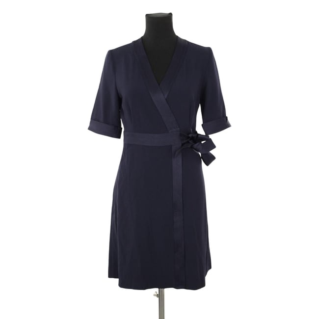Robe - Très Bon État bleu <span itemprop=