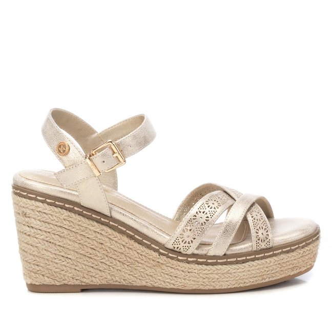 Sandale Coin Boucle - XTI