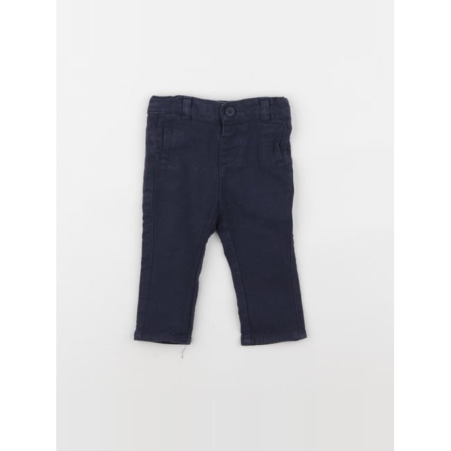Pantalon - Etat satisfaisant v002232 <span itemprop=